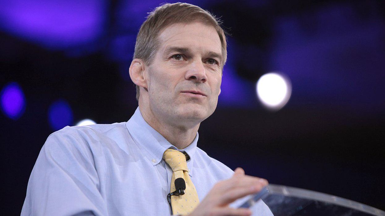 Jim Jordan gets a badly needed fact-check after claiming that 'vaccine mandates are un-American'