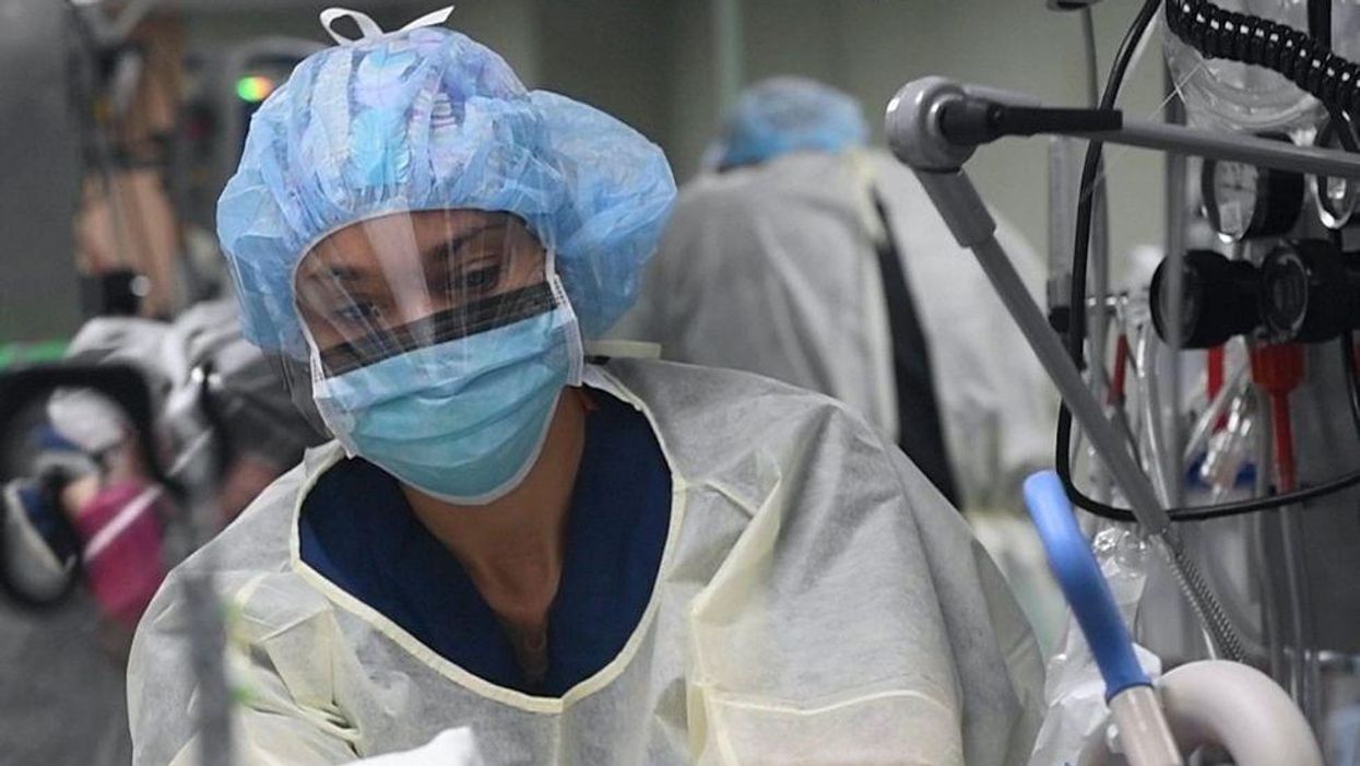 Congress approves massive corporate handouts while coronavirus aid stalls