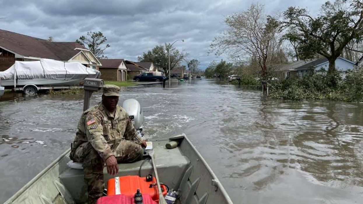 'This will take years': Kentucky facing staggering flood recovery
