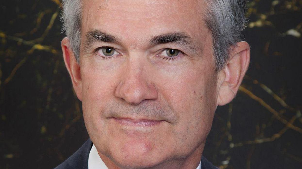 'An abomination': Fed chair cut mention of regulatory failures from bank bailout statement