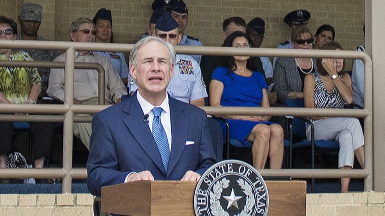 'As long as possible': Inside Republicans’ power play to keep Texas red amid wave of blue