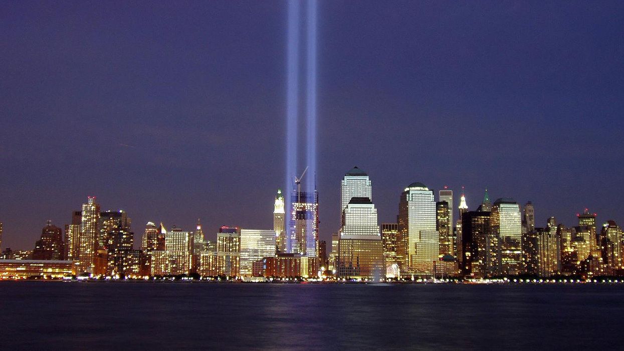 How the ‘Ground Zero mosque’ controversy helped pave the way for the ‘racism and xenophobia’ of Trumpism