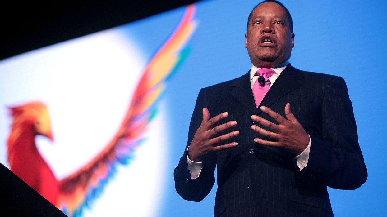 Tough-on-crime GOP presidential candidate pleads ignorance after violating financial disclosure law