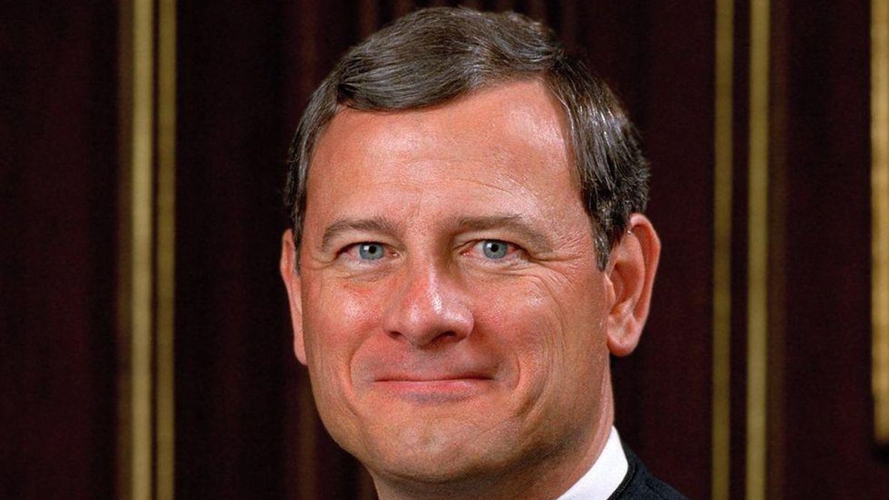 Chief justice doubles down in letter to Senate Dems day before hearing on SCOTUS ethics reform