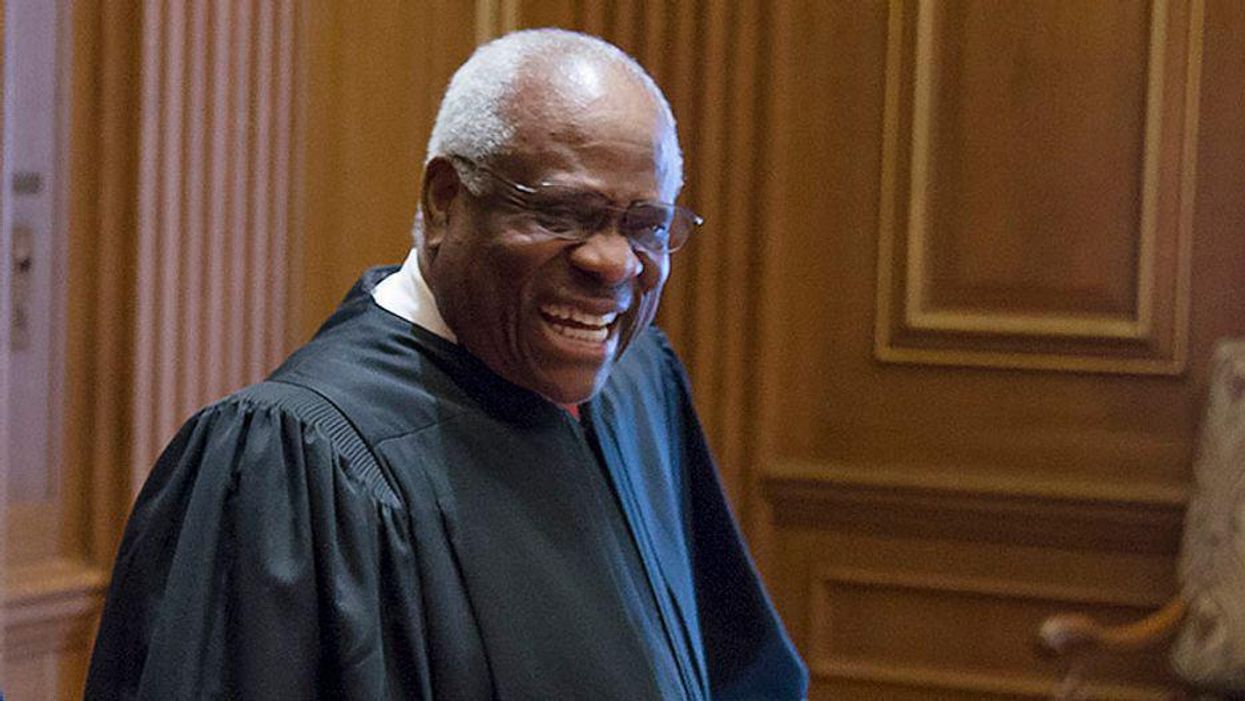 The Republican Supreme Court is squandering what remains of its authority
