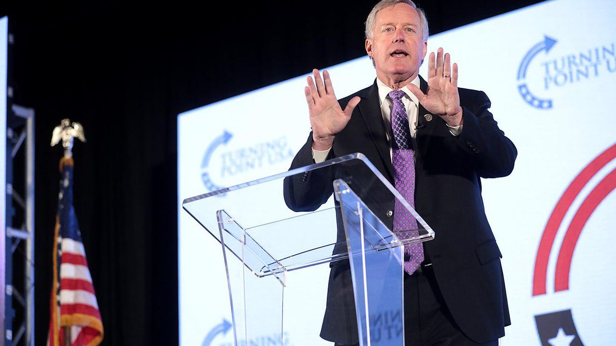 'The big moment': Mark Meadows' testimony 'could potentially open up' January 6th investigation