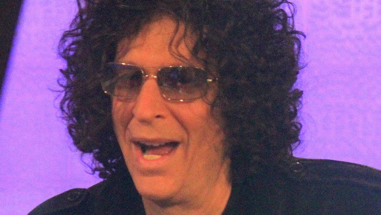 'No time for idiots': Howard Stern slams Joe Rogan for taking 'horse dewormer' instead of COVID-19 vaccine