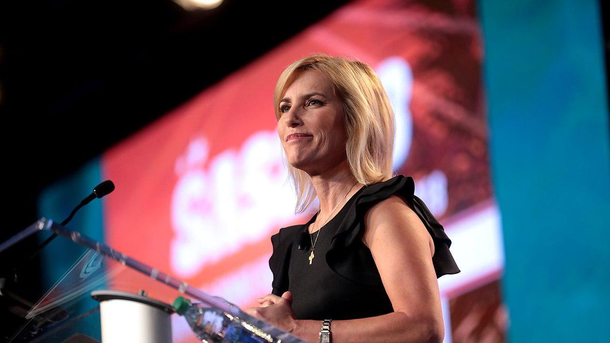 A conservative denounces the GOP's reaction to Biden's vaccine mandates as ‘hysterical' and inflammatory’