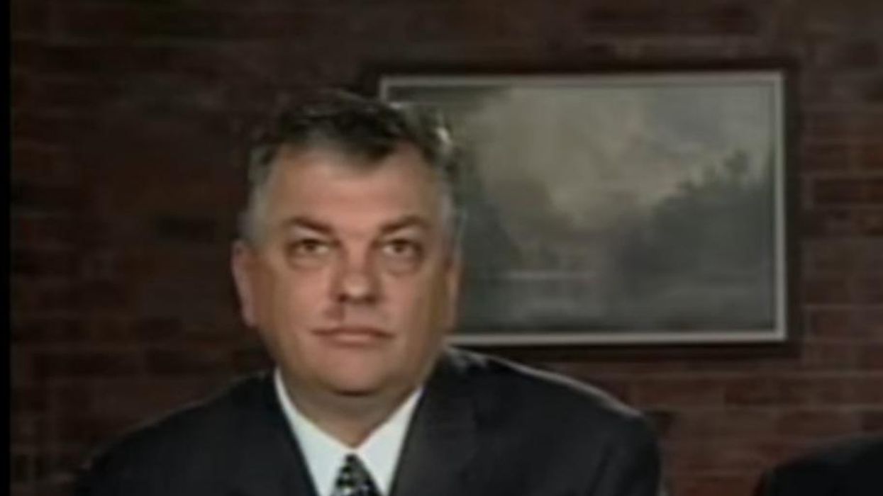Unvaccinated conservative pastor who successfully sued Colorado over mask mandates dies of COVID-19
