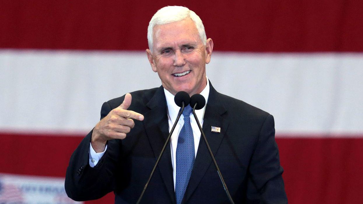 A new book's troubling revelations make Mike Pence look much worse than originally thought