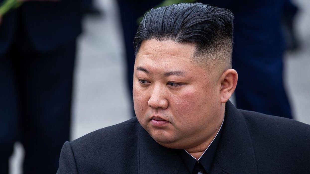 The predictable logic behind North Korea’s latest missile provocation