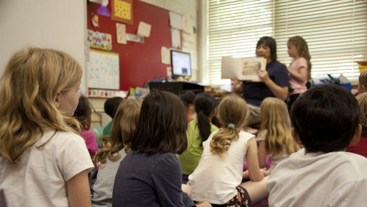 How the increasingly popular community schools model is boosting rural America