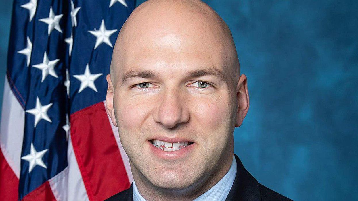 A GOP congressman’s retirement due to violent threats is 'a deeply ominous sign’ for US politics’: conservative