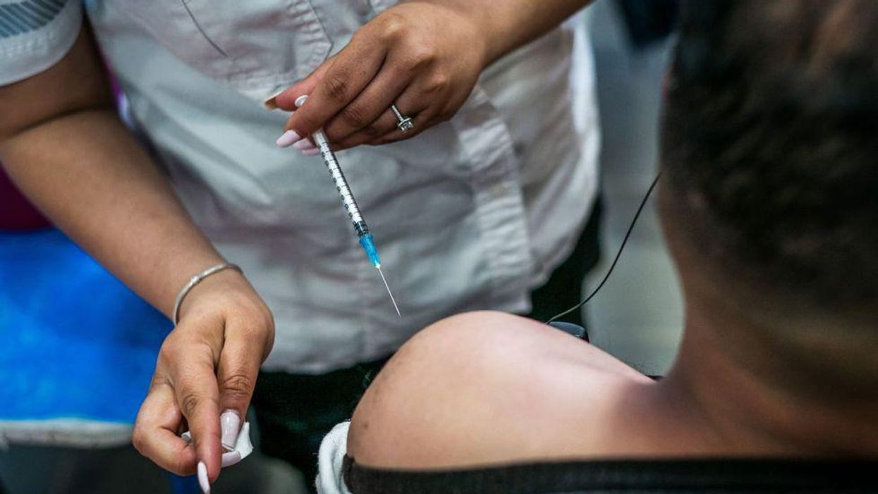 What’s the law on vaccine exemptions? A religious liberty expert explains