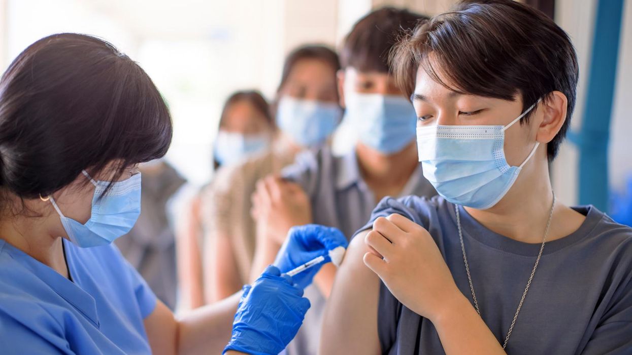 A bioethicist weighs in on the ethics of COVID-19 boosters — given half the world is waiting for a first shot