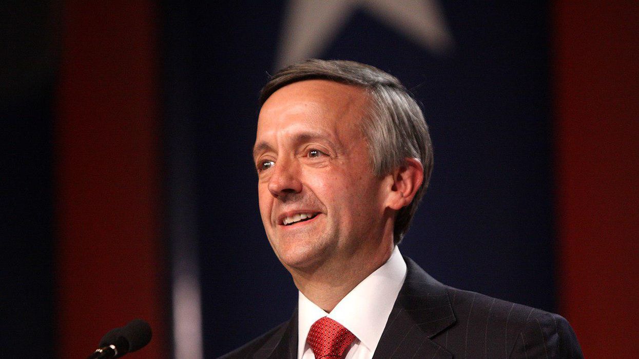 This far-right evangelical pastor actually debunks the so-called 'religious argument' against COVID vaccines