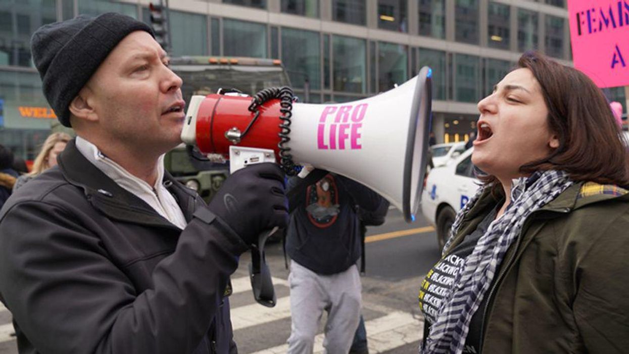 How a Texas program funnels millions to anti-abortion groups with little accountability