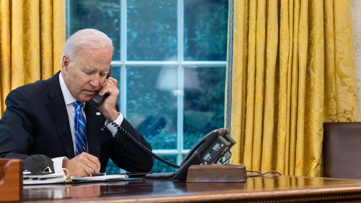 The real reason House Republicans want that audio recording
