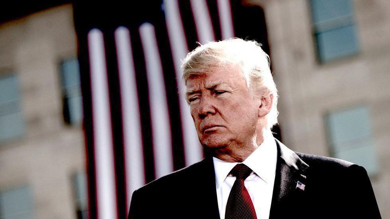 'Admissible evidence': Legal experts warn Trump’s rally admission may be 'self-incriminating'