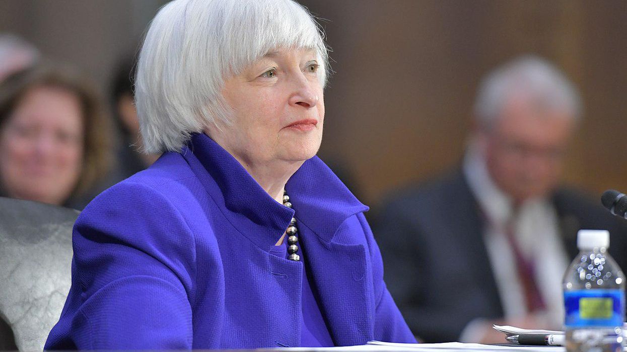 The debt ceiling debate is a massive deception against the public
