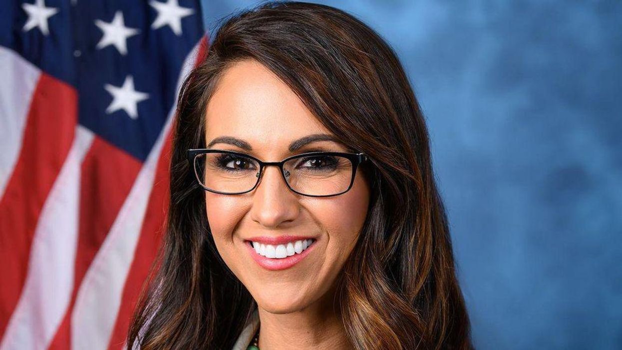 Lauren Boebert paid rent and utilities with campaign funds: FEC filings