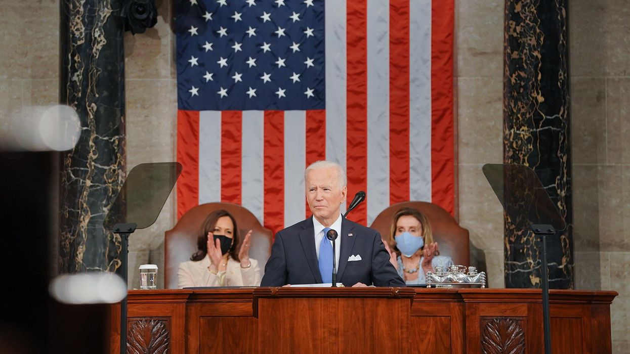 'Legislative mutually-assured destruction': How Democrats can bring infrastructure talks back from the brink