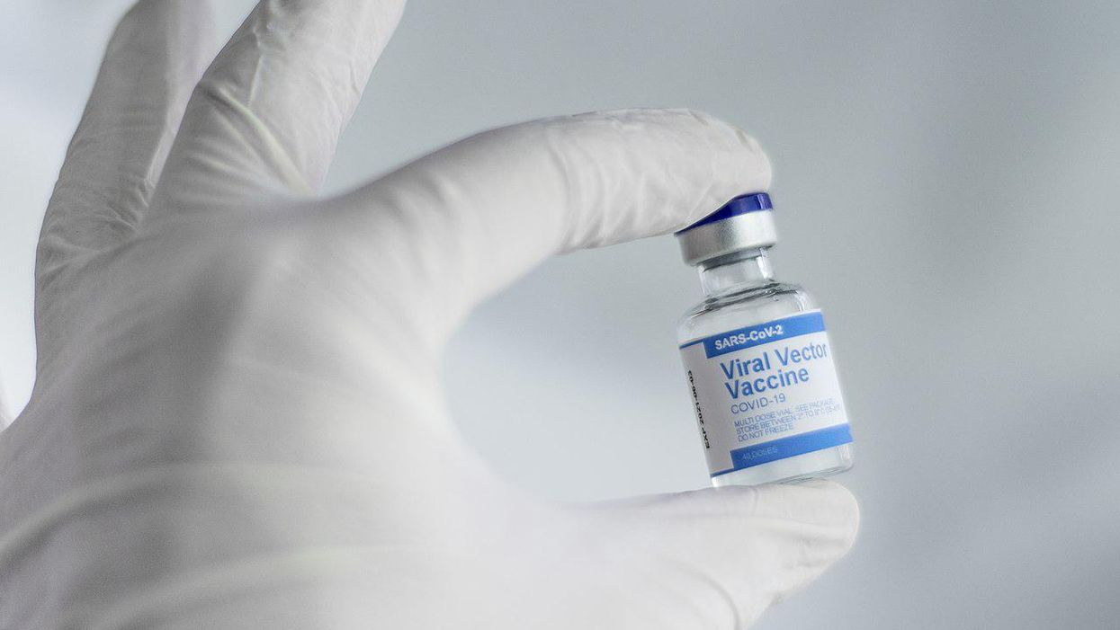 Texas team applauded for giving what Big Pharma refuses: A patent-free vaccine to the world