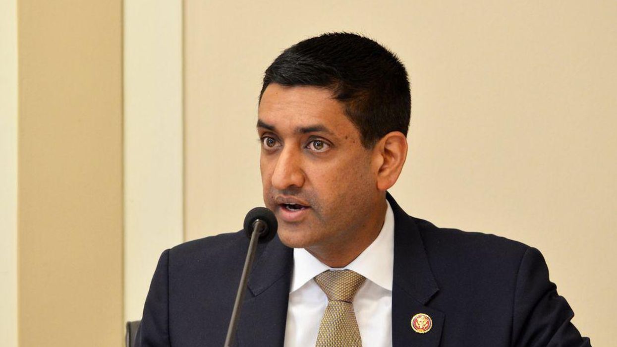 'They are not our allies': Ro Khanna urges White House to end Saudi Arabia arms sales amid OPEC cuts