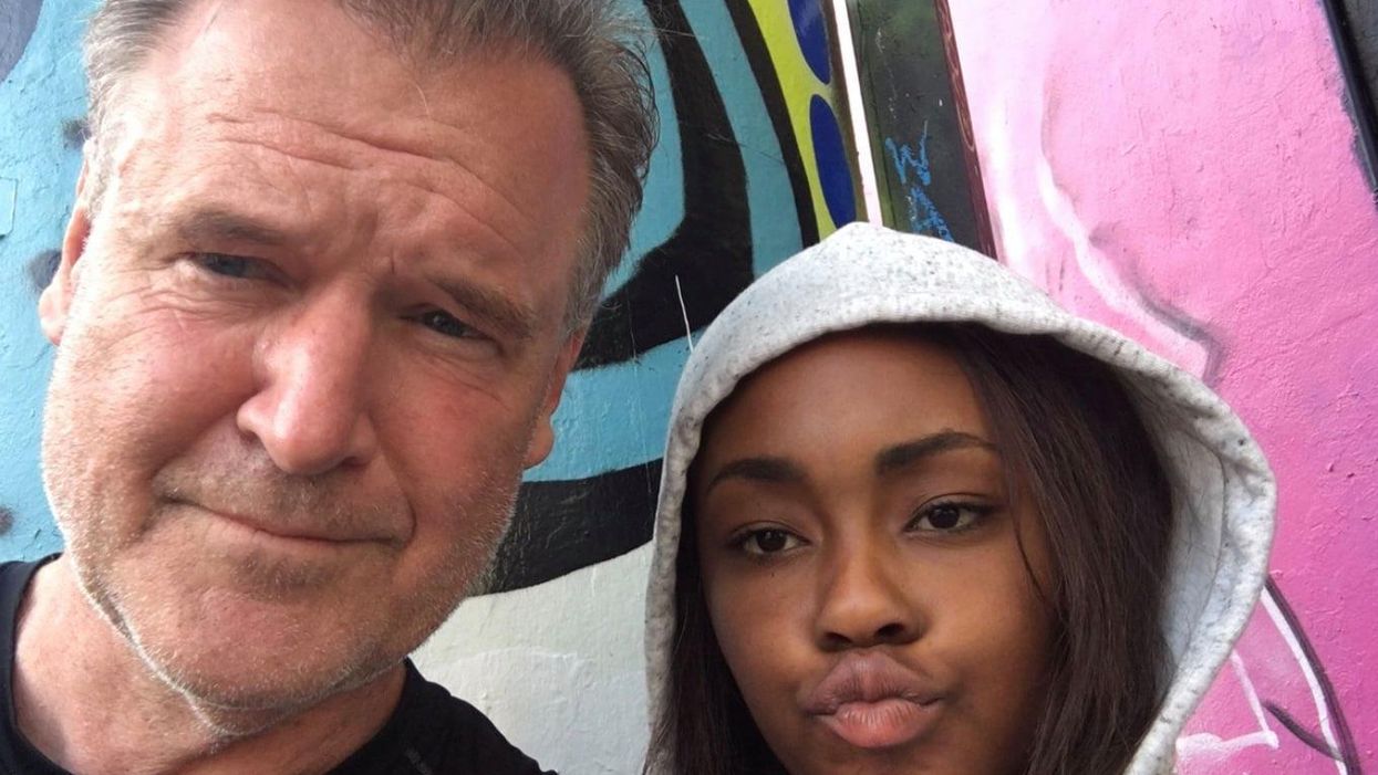 Bay Area Fox affiliate suspends anchor who wanted to point out racial disparity in Gabby Petito coverage
