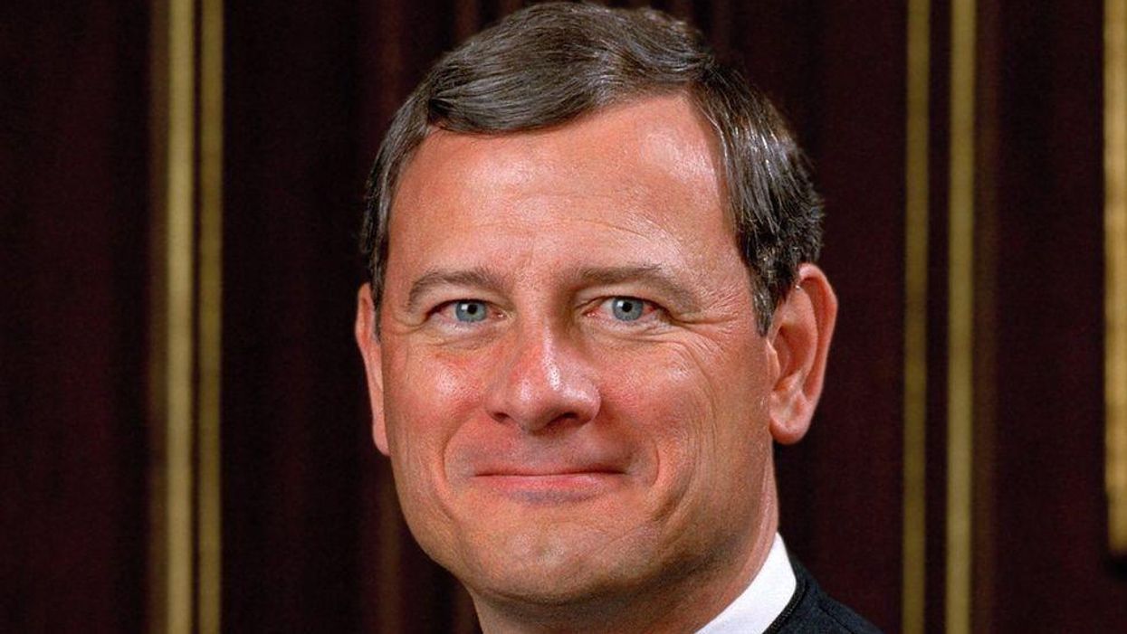 The Supreme Court's fall from grace gives Democrats a big opening