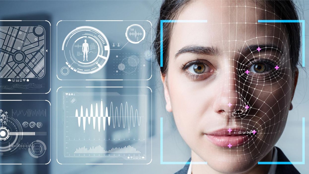 Investigative reporter explains how the Pentagon knows more about you than you do