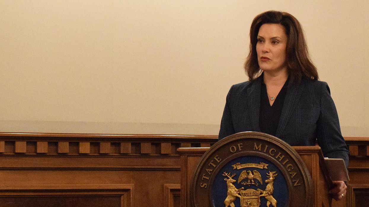 Bipartisan Michigan politicos launch effort to elect president by national popular vote: 'It only makes sense'