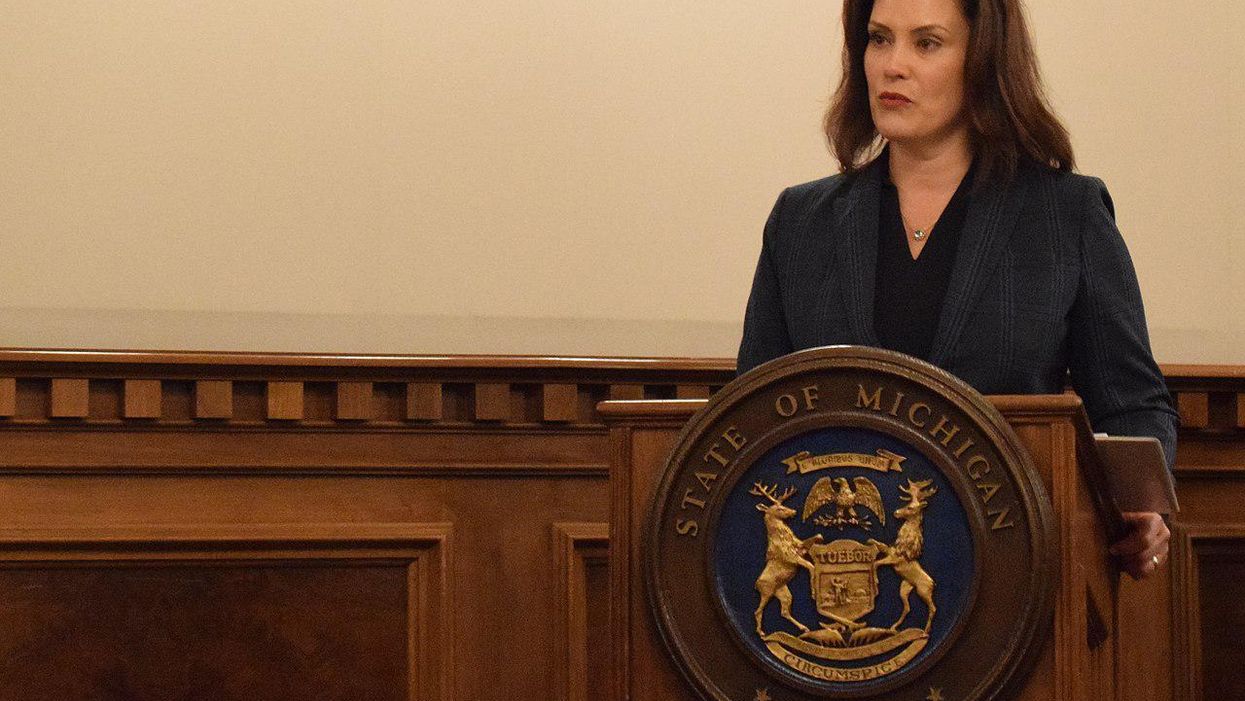 Inside Michigan's multi-front efforts to protect voting rights