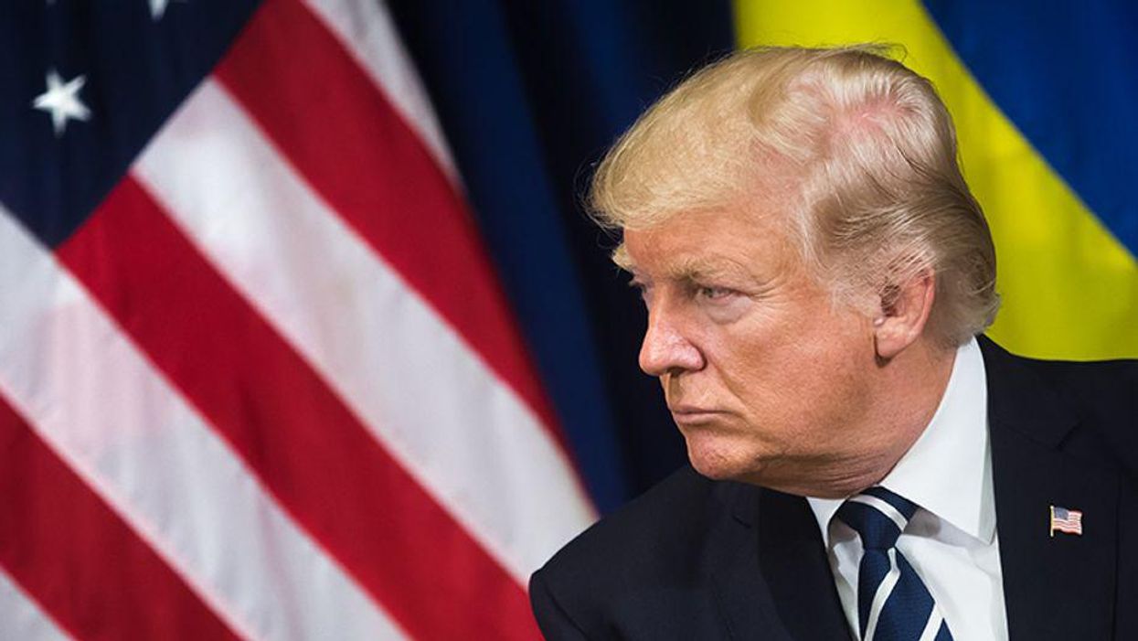 'My jaw dropped': Lawyer who investigated Trump University stunned by this detail in Weisselberg indictment