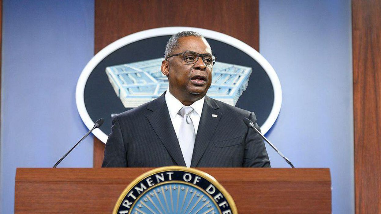 The Pentagon's ultimate 'horrible mistake' — when the American empire began to come undone