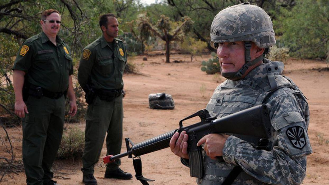 An asylum law scholar explains how US skirts its legal and moral duties