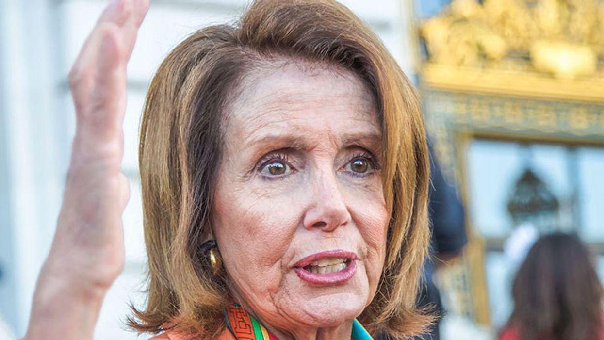 Republicans sabotage the global economy as Democrats pursue Biden’s legacy bill