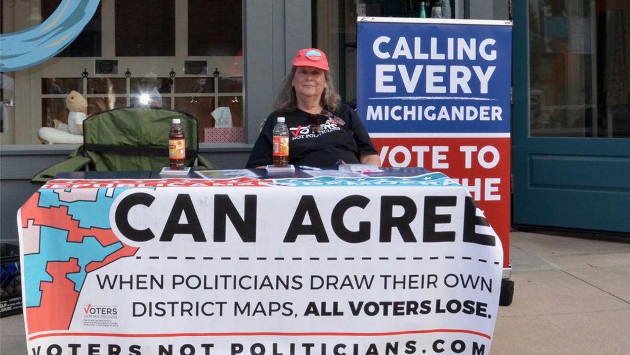 Voting rights: Redistricting heats up as four states pass new maps for House and legislature