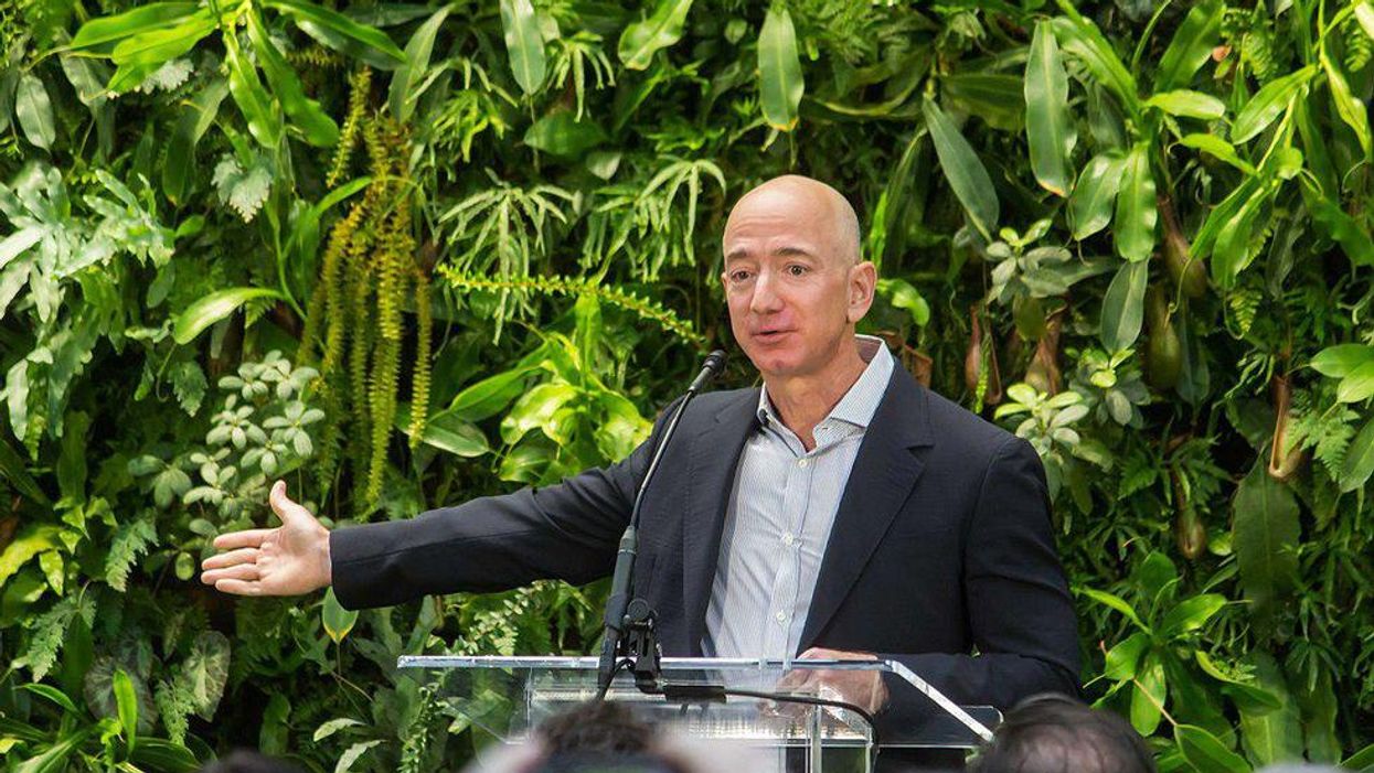 Amazon will reimburse employees who travel for medical procedures – including abortion: report
