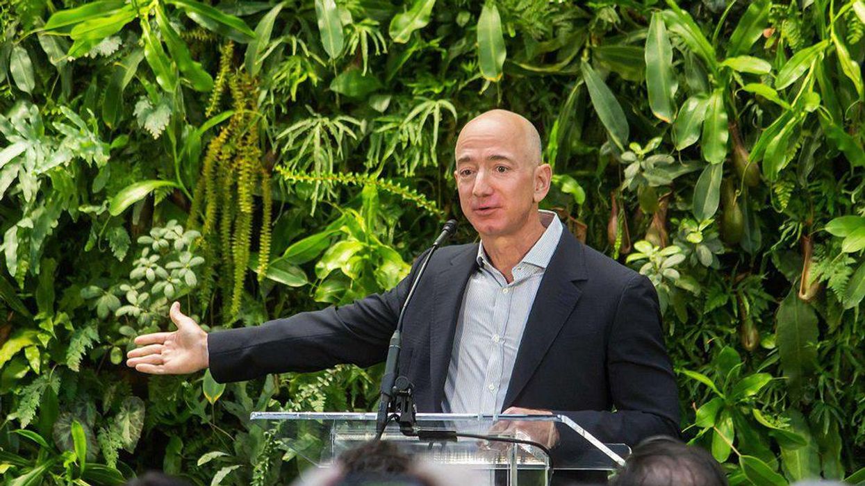 Why tech billionaires are actually dumber than you think