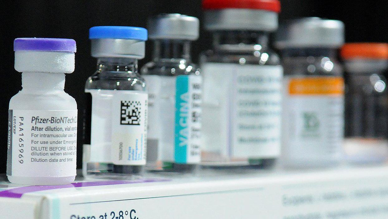 How anti-vaxxers are finding 'clever workarounds' to Instagram’s anti-misinformation algorithms: report