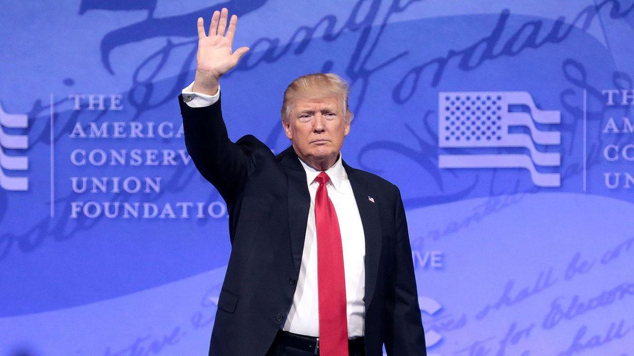 How Trump is being imperiled by his own use of NDAs: 'A massive blow'