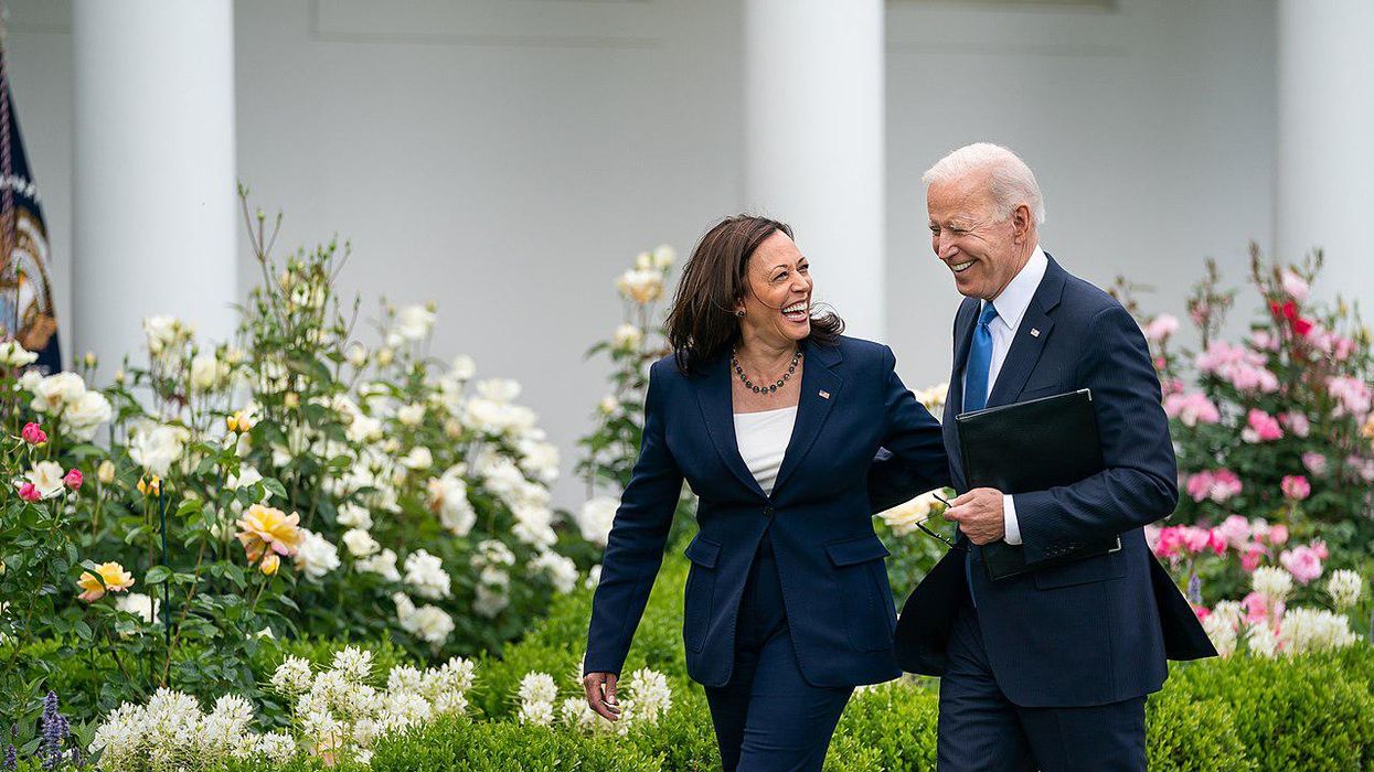 Conservative debunks 3 anti-Biden talking points