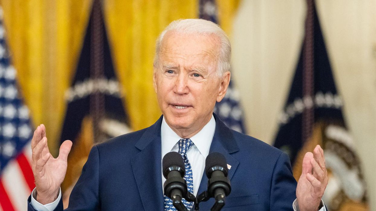 Biden blames Texas officials for delayed federal response to Beryl