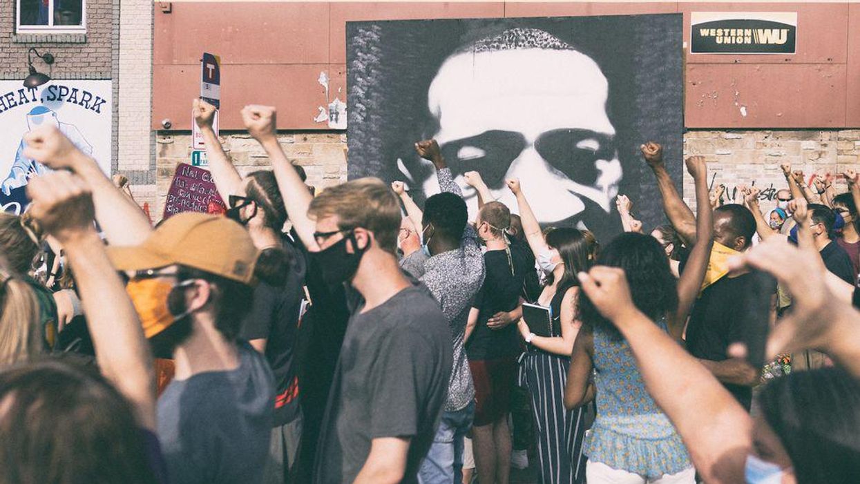 The state of our bail system is a travesty of justice