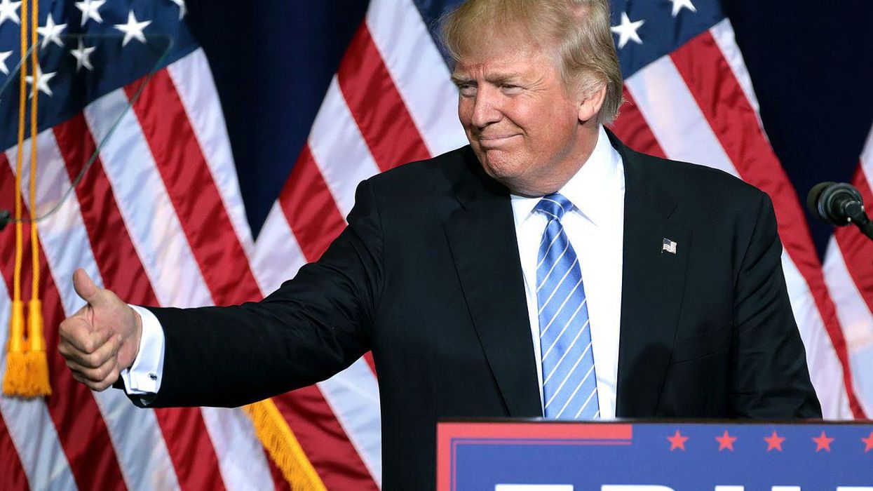 Ex-Trump Organization CFO negotiating 'unexpectedly favorable' plea deal with Manhattan DA