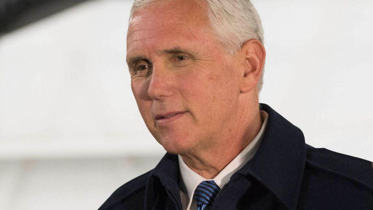 Straddling the fence? Pence advisors reveal how the former VP is trying to maintain his MAGA reputation despite certifying Biden’s win