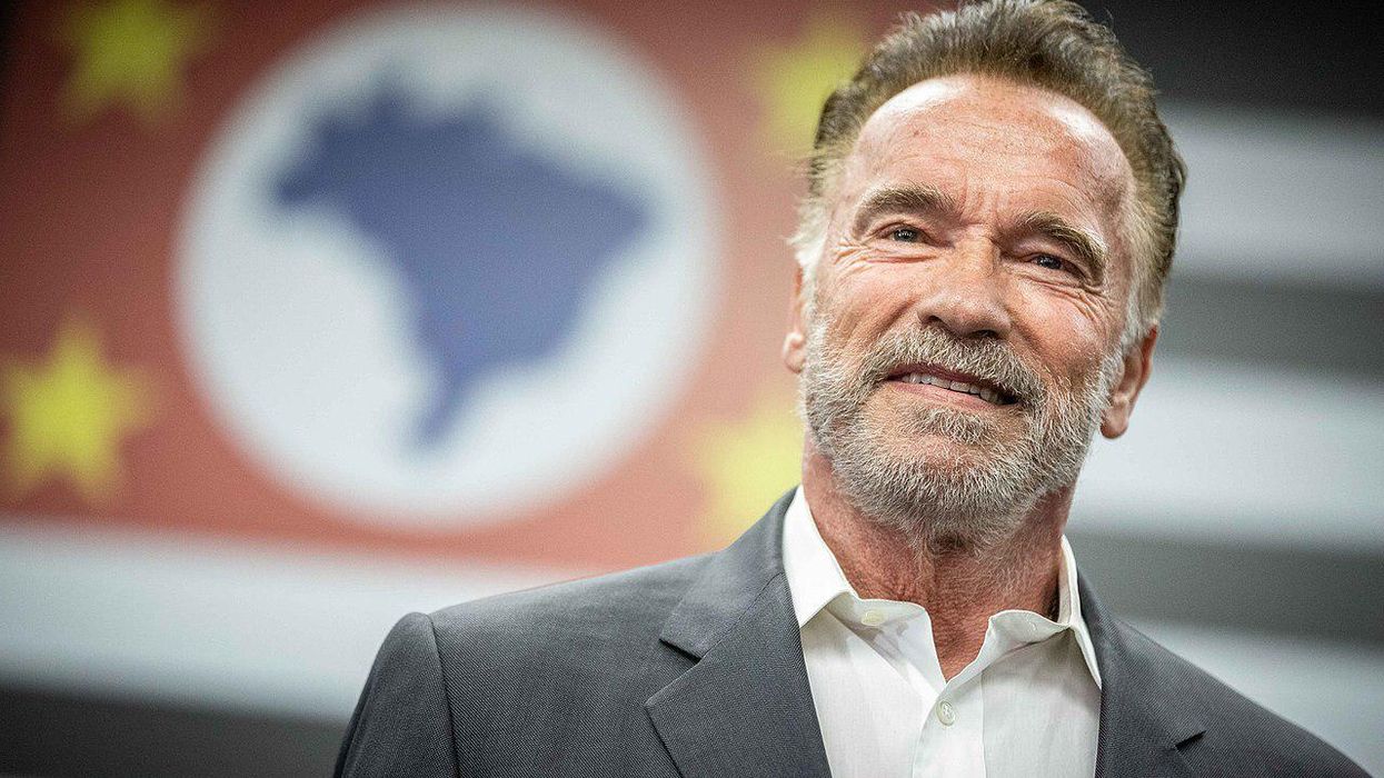 Arnold Schwarzenegger is right — but also so wrong
