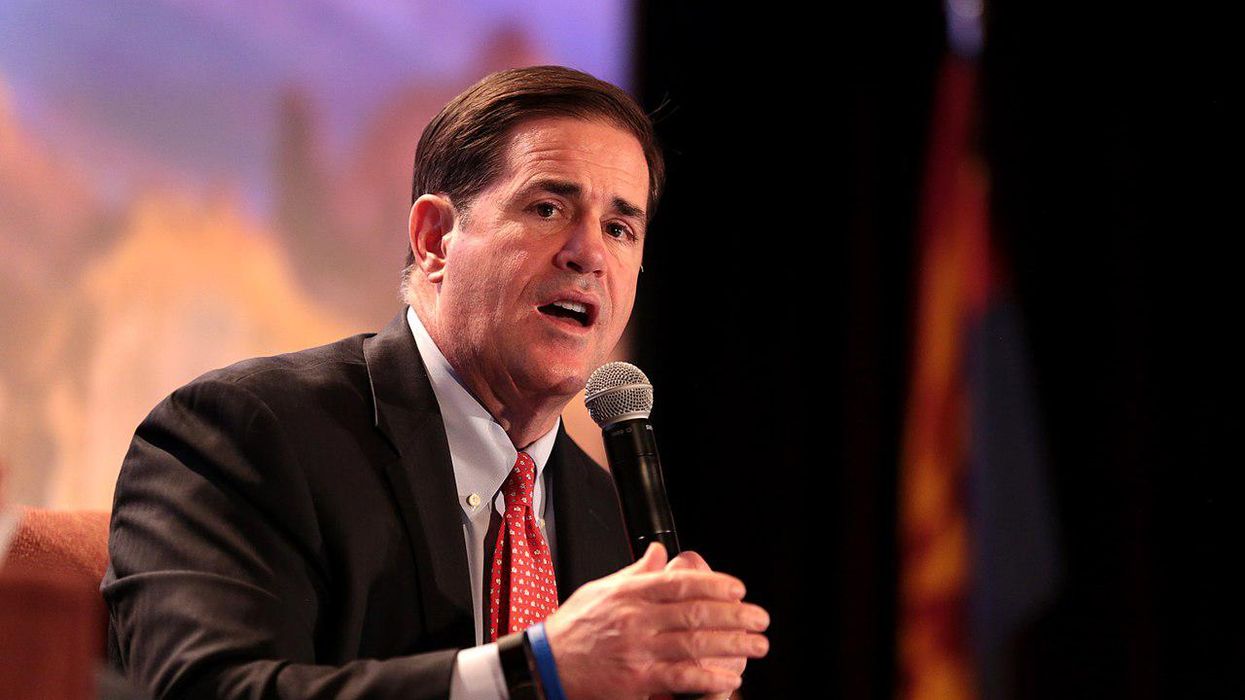 Arizona Republicans testify that Biden’s victory was 'free, fair and accurate'
