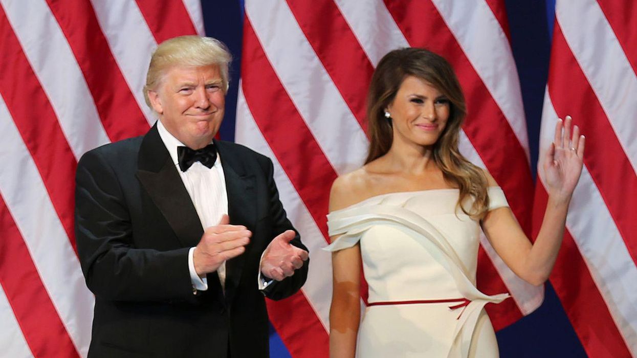 Trump’s DC Hotels lost $70 million during his presidency 'despite reaping millions in payments from foreign governments'